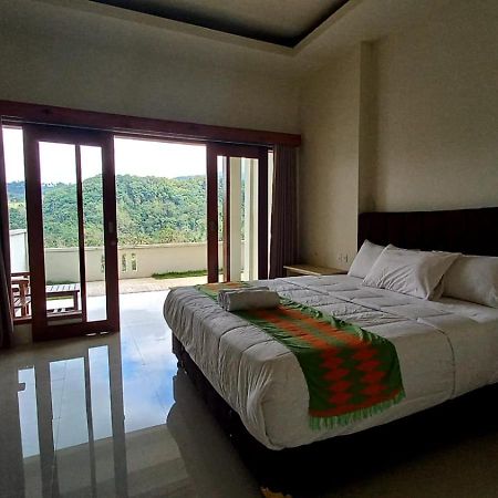 Green Rinjani Bayan Exterior foto