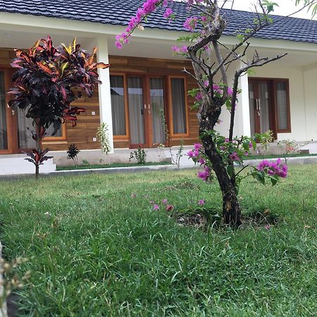 Green Rinjani Bayan Habitación foto