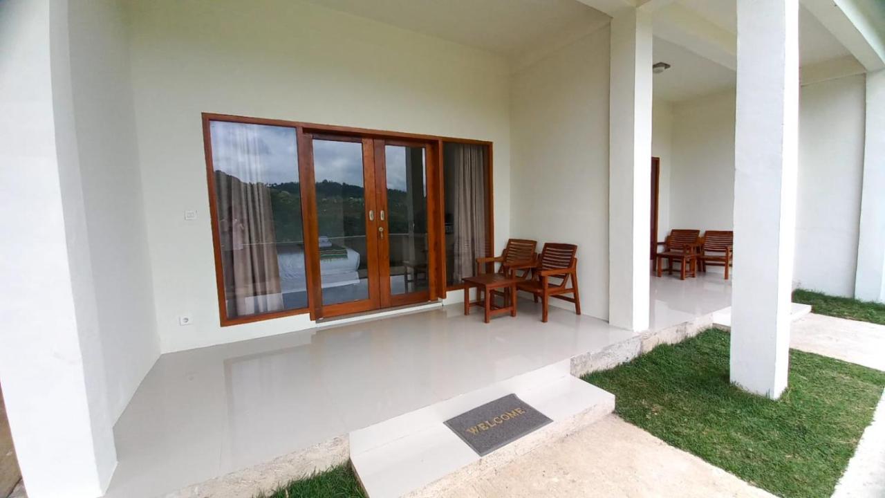 Green Rinjani Bayan Exterior foto