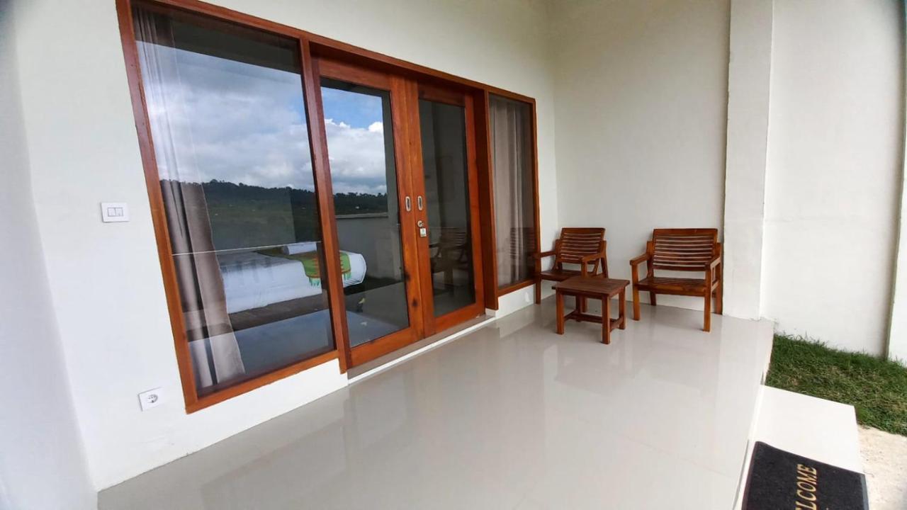 Green Rinjani Bayan Exterior foto