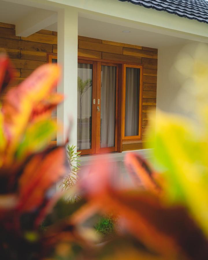 Green Rinjani Bayan Exterior foto