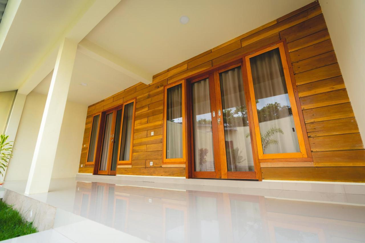 Green Rinjani Bayan Exterior foto